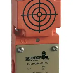 Индуктивный датчик Schmersal IFL30-384-11P-M20