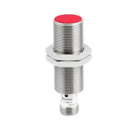 Индуктивный датчик Baumer IFRM 18N17A3/S14L
