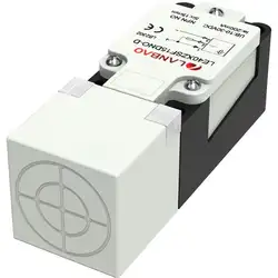 Индуктивный датчик LANBAO LE40XZSF20DPRY-E2