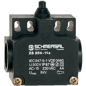 Kонцевой выключатель безопасности Schmersal TS 256-20ZH