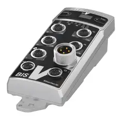 Блок обработки RFID Balluff BIS V-6106-034-C004