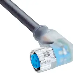 Разъем с кабелем SICK YI8U14-050UA3XLEAX