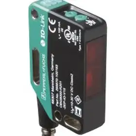 Оптический датчик Pepperl Fuchs OBG8000-R201-2EP-IO-V15