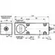Индуктивный датчик ТЕКО ISB I123P-31N-15-LZ