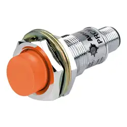 Индуктивный датчик Autonics PRCMT18-8DC