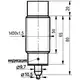 Индуктивный датчик ТЕКО ISN EF81A-11-15-LZ-C