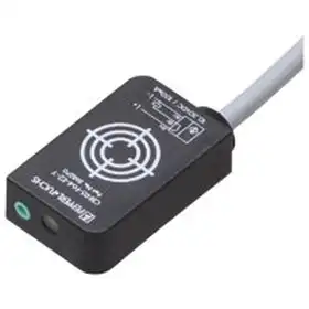 Емкостной датчик Pepperl Fuchs CBN15-F64-E3-Y263271