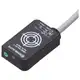 Емкостной датчик Pepperl Fuchs CBN15-F64-E3-Y263271