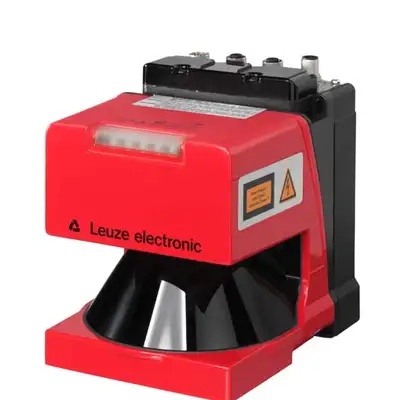 Лазерный сканер Leuze Electronic ROD4-08 plus