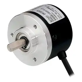 Инкрементальный энкодер Autonics E40S8-512-6-L-24