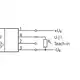 Ультразвуковой датчик расстояния Microsonic nano-24/CU