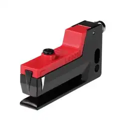 Leuze Electronic GS 61 Оптические щелевые датчики для этикеток