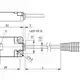 Оптический датчик Balluff BOS R01E-NS-KE20-00,2-S49