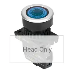 Сигнальная кнопка Autonics L3RF-L3B