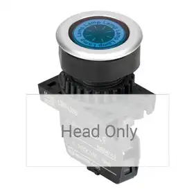 Сигнальная кнопка Autonics L3RF-L3B