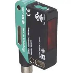 Оптический датчик Pepperl Fuchs OBR25M-R201-2EP-IO-V15-L