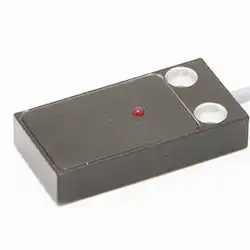 Индуктивный датчик СЕНСОР ВБИ-Ф25-10У-1123-З