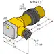 Индуктивный датчик TURCK NI15-P30SK-AP6X