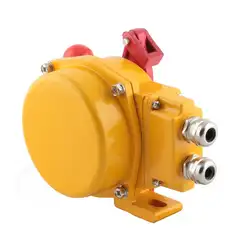 Датчик остановки конвейера INNOLevel IL-RES-SS