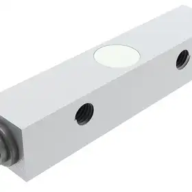 Индуктивный датчик LANBAO LE82VF15DNO