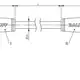Соединительный кабель Balluff BCC M418-M418-3A-351-PS0825-200