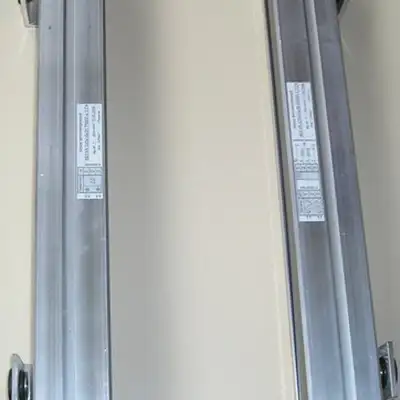 Световой барьер Мега-К VB3-64A600B20-30TR6000B11-C4