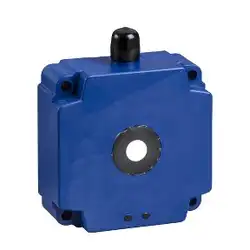 Ультразвуковой датчик Telemecanique XX8D1A1PAM12