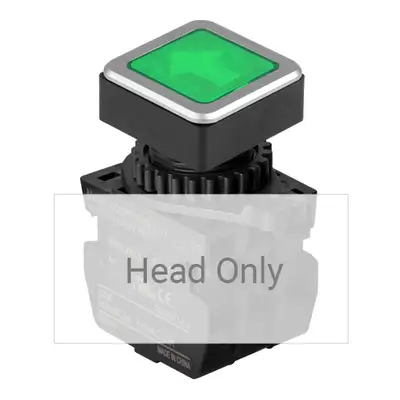 Кнопочный выключатель Autonics SQ3PFS-P3GU