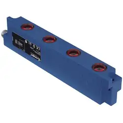 Оптический датчик Wenglor OPT282