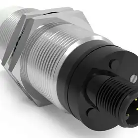 Емкостной датчик LANBAO CR30CN15DNC-E2