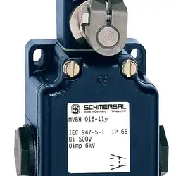 Kонцевой выключатель Schmersal MV8H 015-11Y
