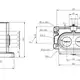 Блочный выключатель Balluff BNS 829-D05-R12-100-10-FE
