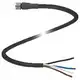 Соединительный кабель Pepperl Fuchs V3-GM-BK1,5M-PUR-U