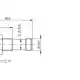 Индуктивный датчик Balluff BES 515-325-E5-T-S4