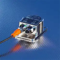 Двухосевые инклинометры IFM Electronic серии JN