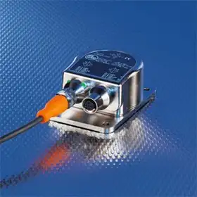 Двухосевые инклинометры IFM Electronic серии JN