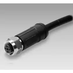 Разъем с кабелем Baumer ESG 34CE0200G