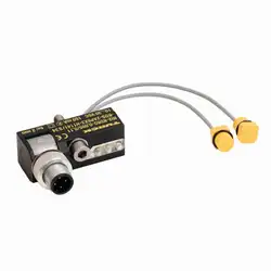 Индуктивный датчик TURCK NI2-K08Q-0.095/0.11-BDS-2AP6X3-H1141/S34