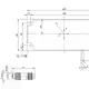 RFID головка чтения/записи Balluff BIS L-305-PVC-20-S115/E