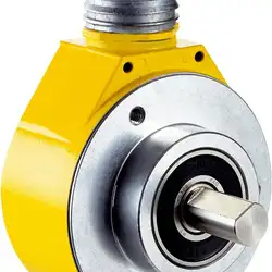 Энкодер безопасности SICK DFS60S-S4OA01024