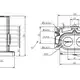 Блочный выключатель Balluff BNS 819-D06-D12-100-10-FE