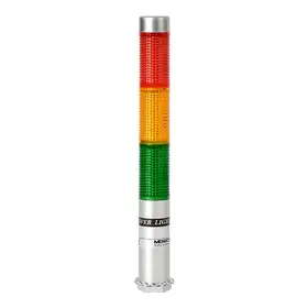 Светодиодная сигнальная колонна Autonics PLDS-302-RYG
