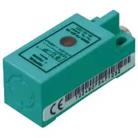 Индуктивный датчик Pepperl Fuchs NBB5-F9-E0-V3