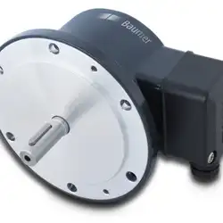 Выключатель скорости Baumer FS90-6