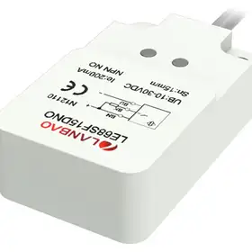 Индуктивный датчик LANBAO LE68SF15DPO