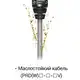 Индуктивный датчик Autonics PRDWT12-4XO-IV