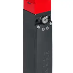 Дверной выключатель безопасности Leuze Electronic L200-M1C3-SLM24-L2G