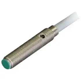Индуктивный датчик Pepperl Fuchs NBB1,5-5GM25-E2