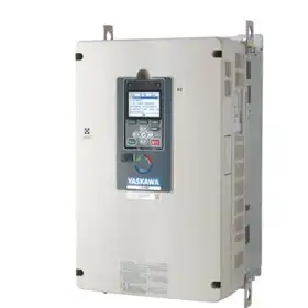 Частотный преобразователь Yaskawa GA70C2138BBA