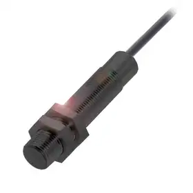 Емкостной датчик Balluff BCS M12BBI1-POC40D-EP02